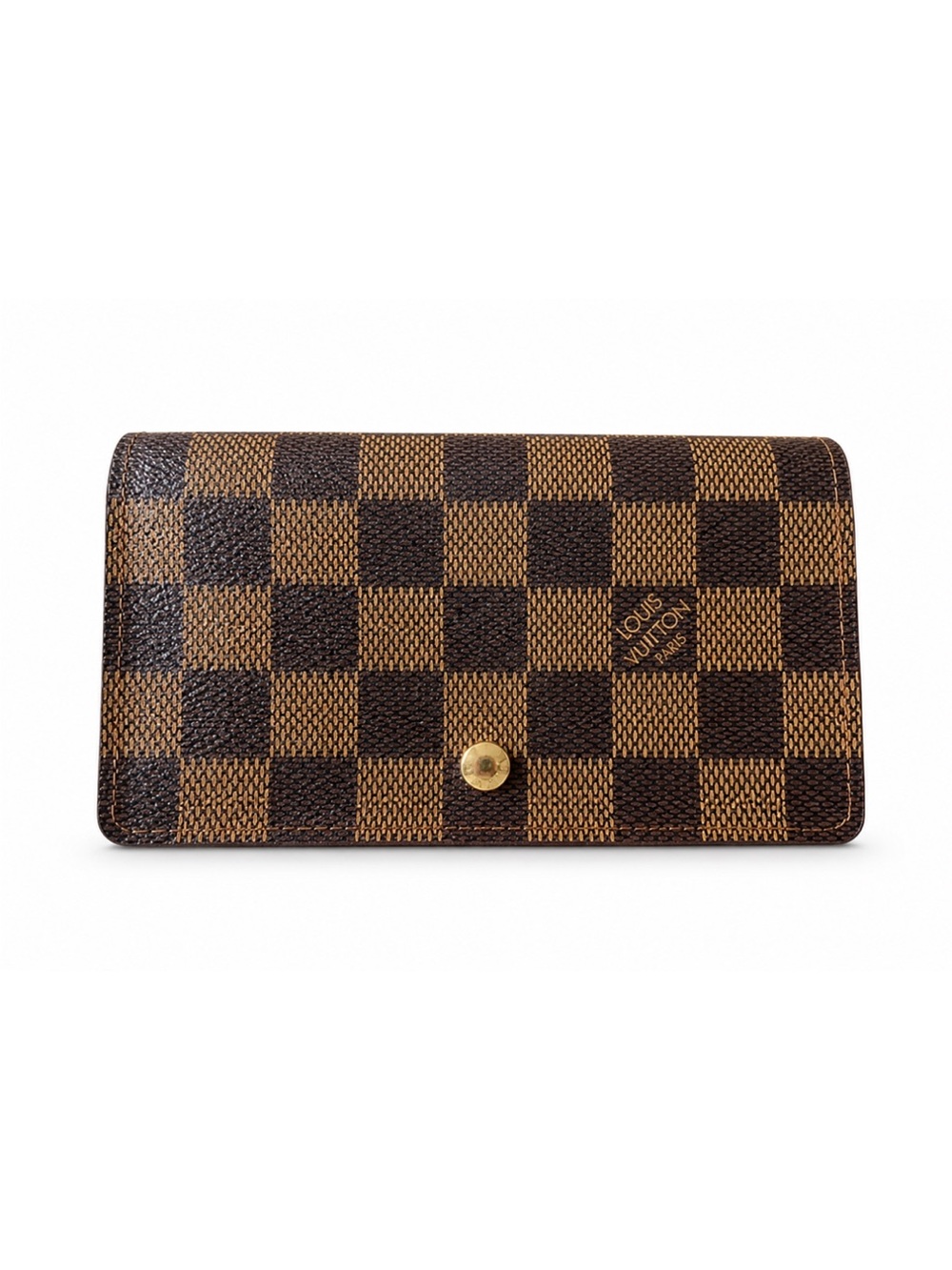 LOUIS VUITTON Tresor wallet